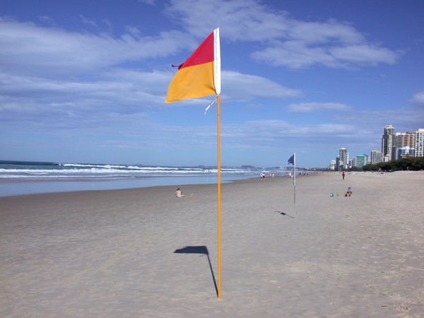 Surfers Paradise